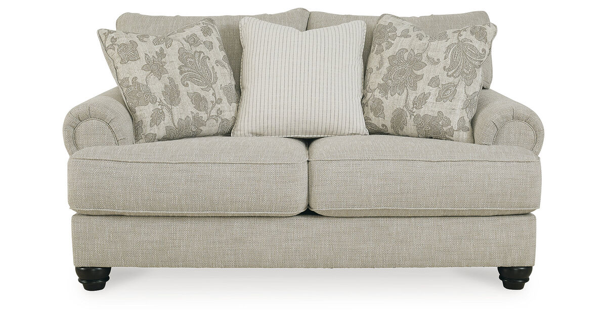 Asanti Loveseat