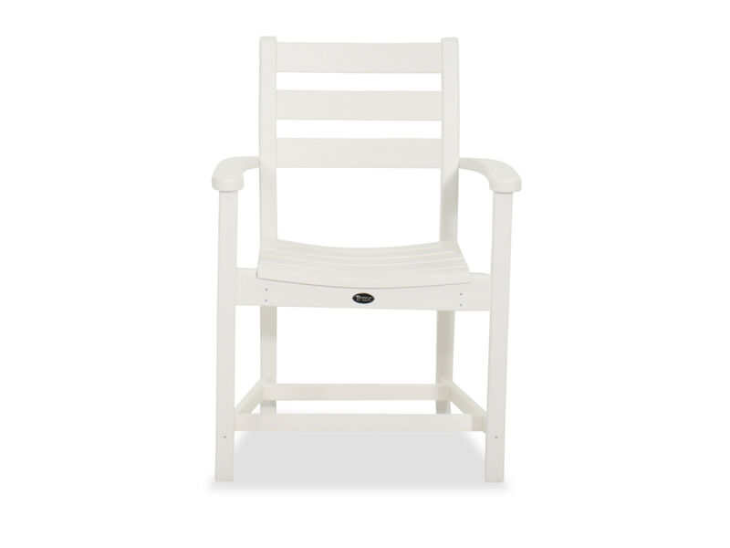 Monterey Bay Dining Arm Chair
