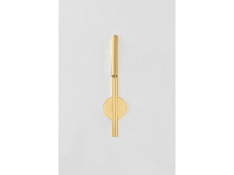 Circleville Wall Sconce image number 3