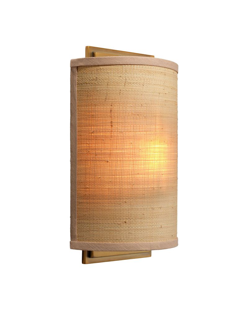 Riley Wall Sconce image number 3