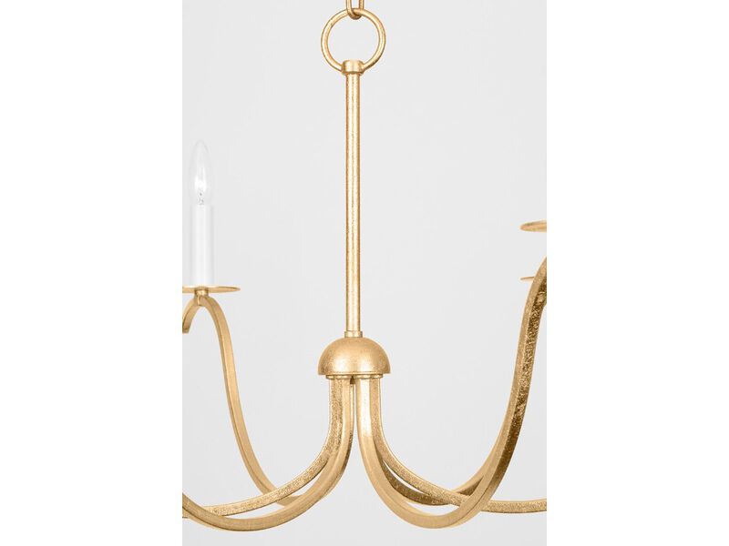 Jaclin Chandelier image number 3