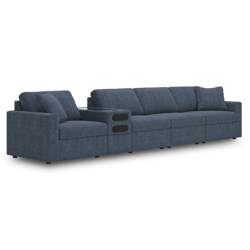 Modmax 5-Piece Sectional