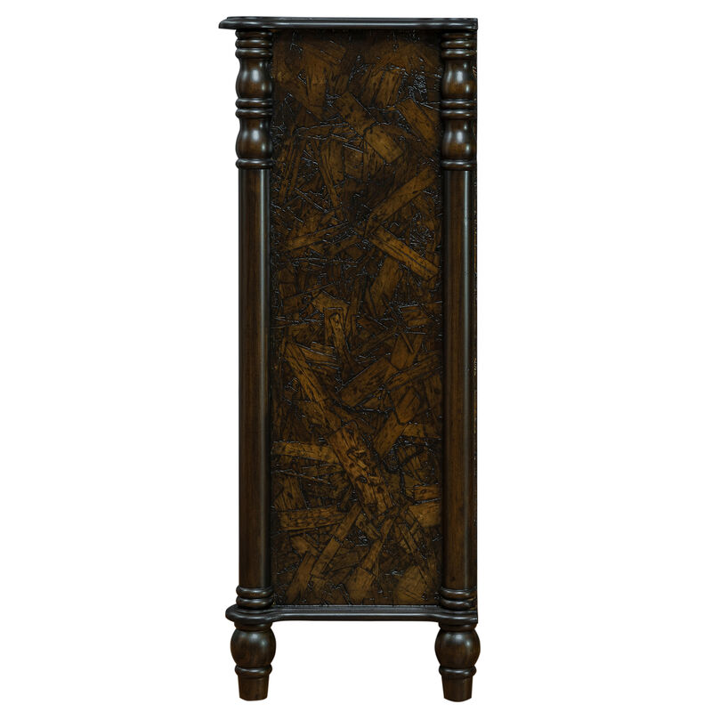 Zugtes Farmhouse Chest image number 7