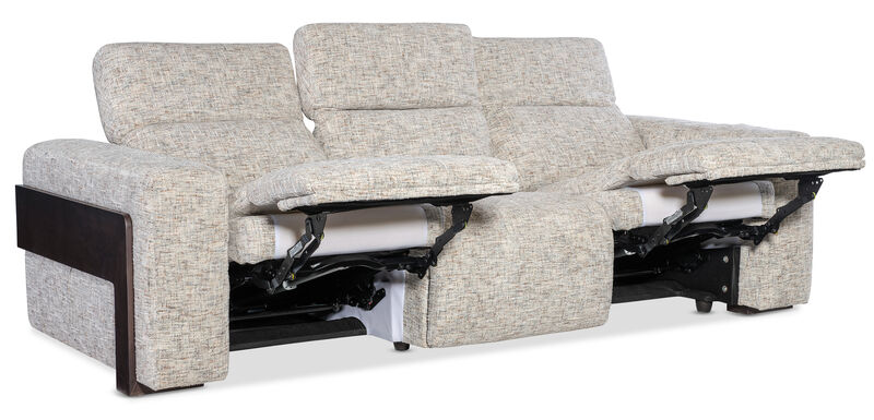 Atlas Power Sofa