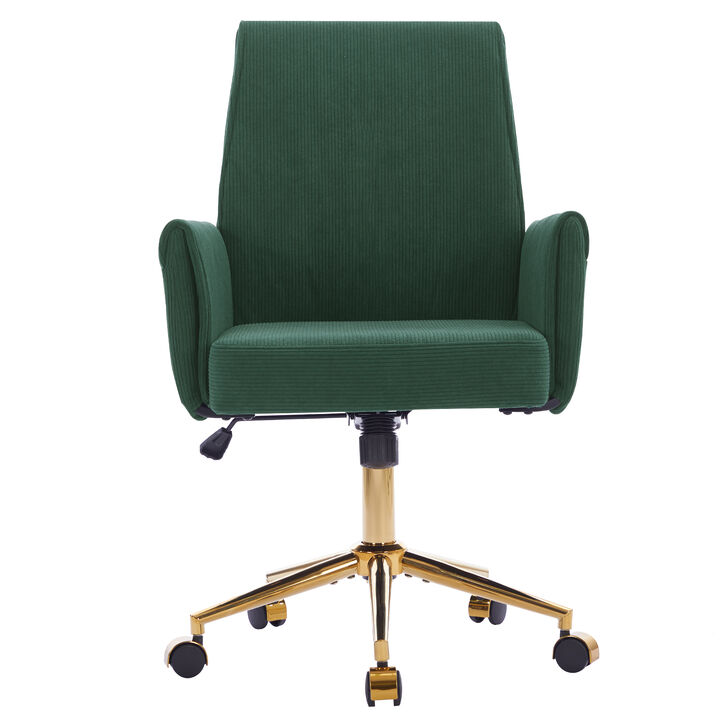 Pidgil striped Office Chair