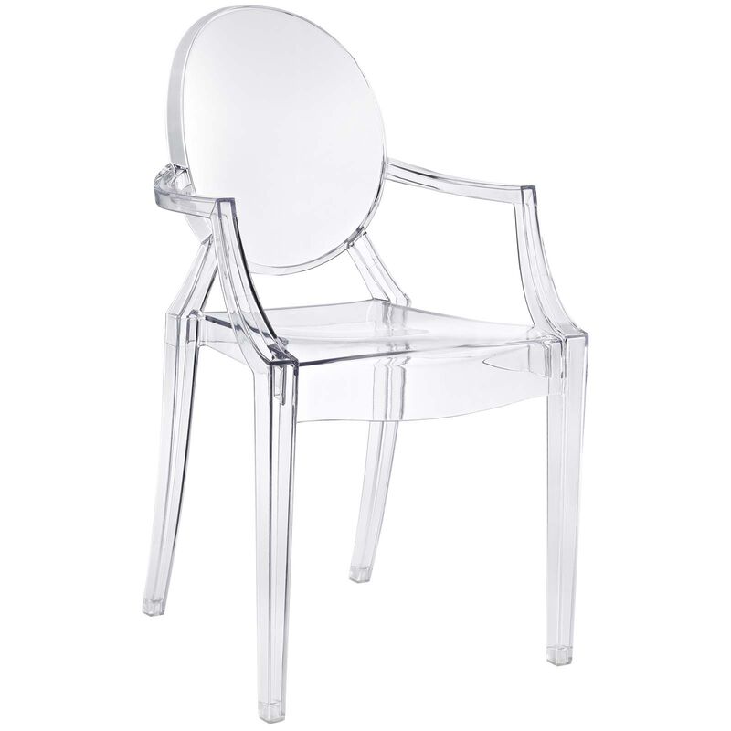 Casper Dining Armchair image number 0