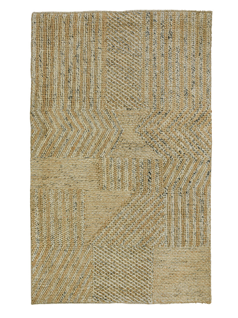 Meadow MDW278 7'9" x 9'9" Rug image number 0