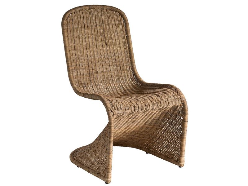 Oasis Dining Chair image number 0