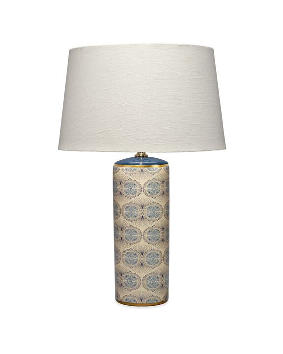 Orbital Table Lamp