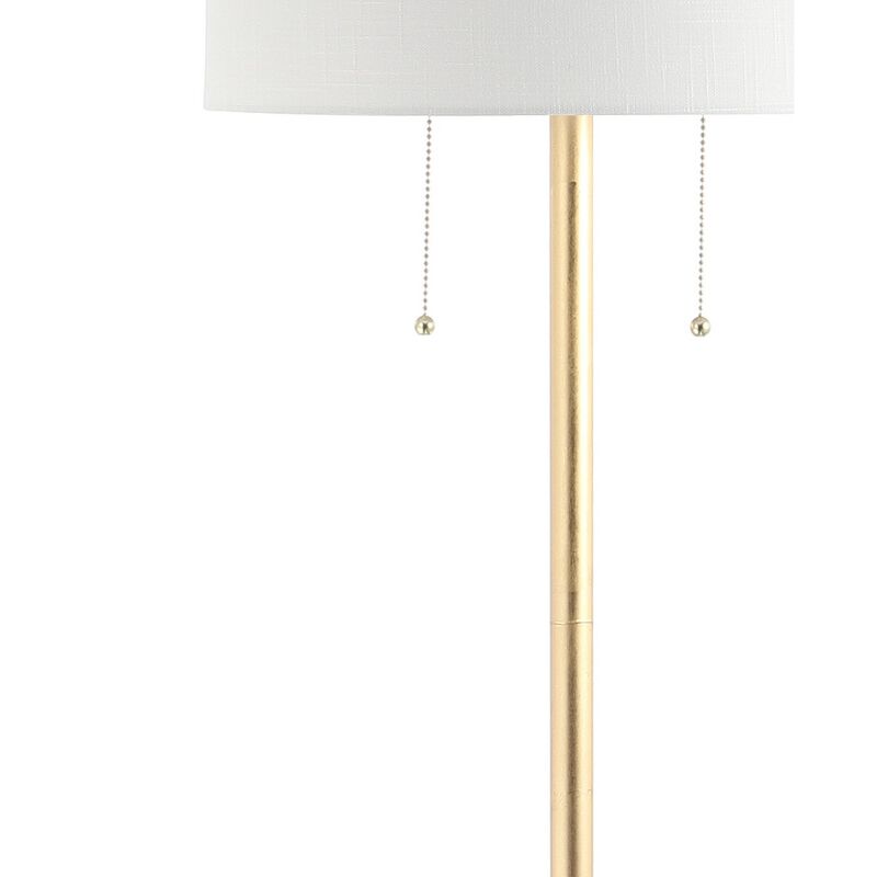 Newman Metal LED Floor Lamp
