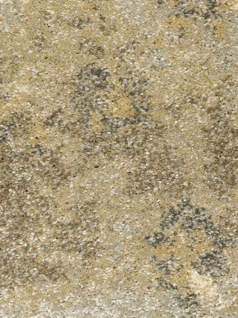 Astor 5'3" x 7'6" Gold Rug image number 2
