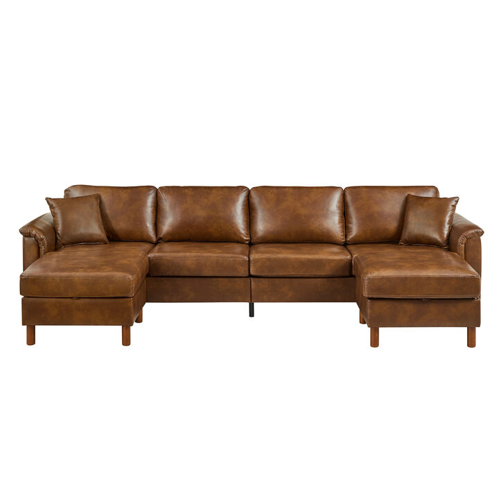 Glom Sectional Sofa