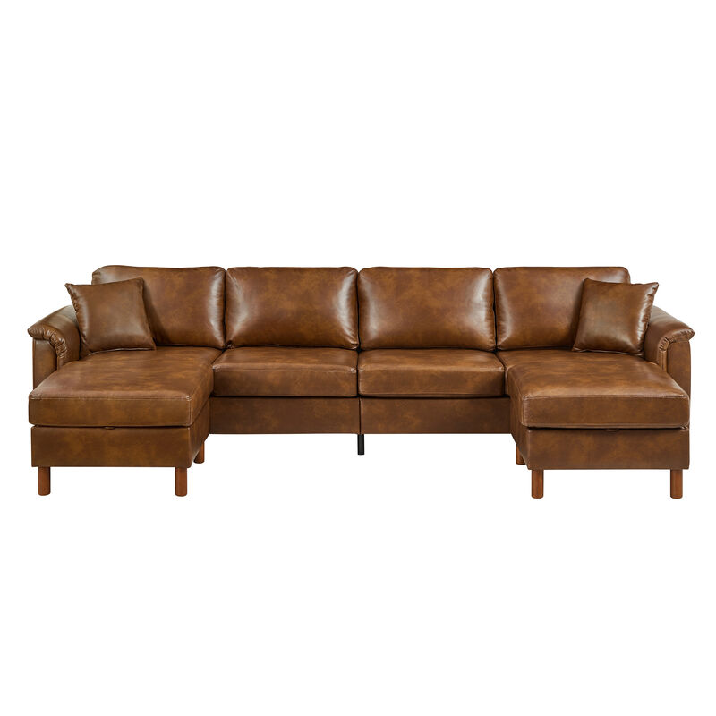 Glom Sectional Sofa image number 0