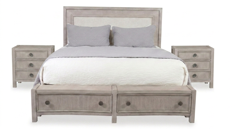 Coronado Bedroom Set image number 3