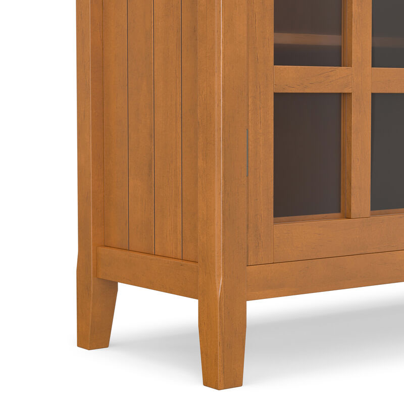Acadian Medium Storage Cabinet image number 9