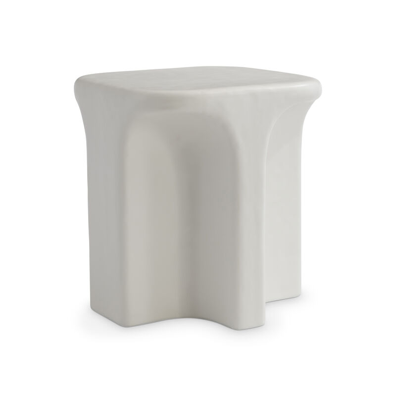 Lennox Outdoor Side Table image number 3
