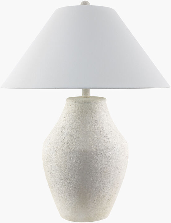 Amaryllis Accent Table Lamp