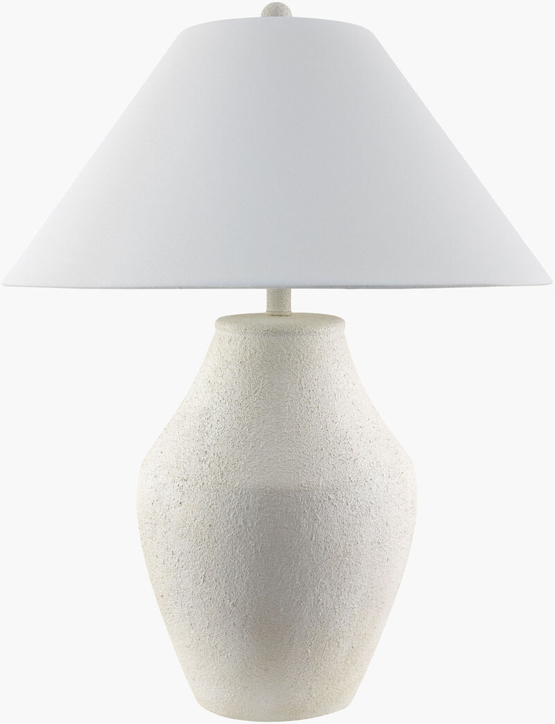 Amaryllis Accent Table Lamp image number 0