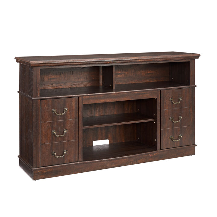 Pabbeb TV Stand