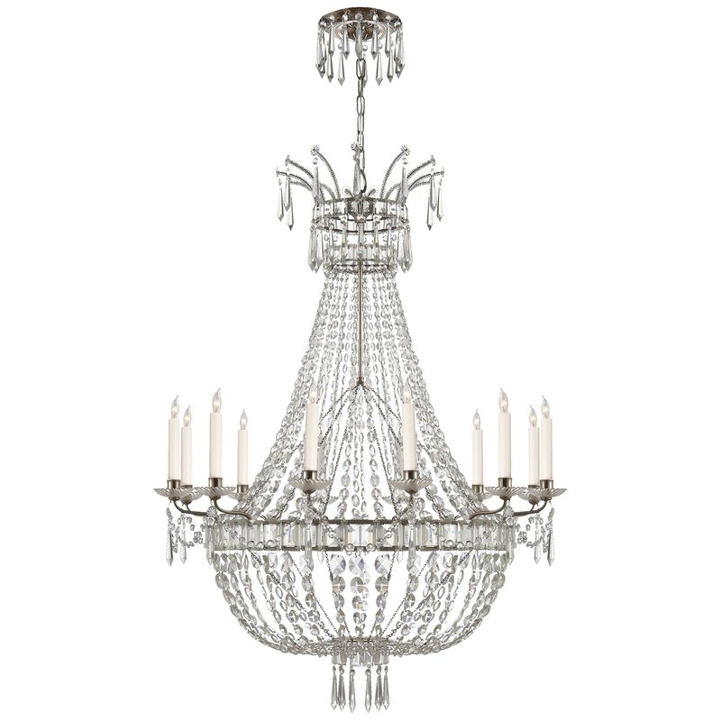 Evalina Chandelier