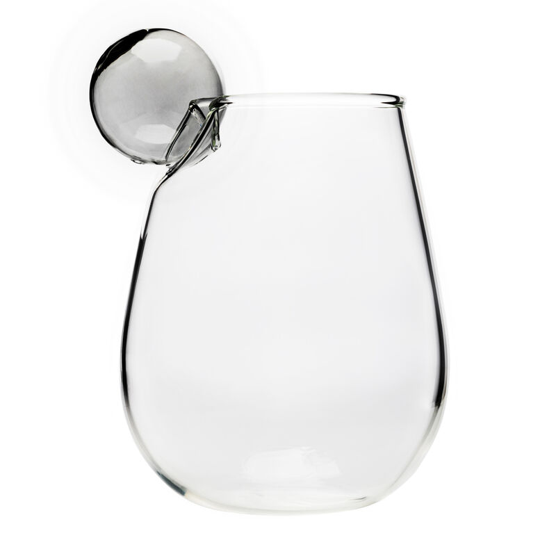 Boule Clear Water Glass - Set of 4 image number 1
