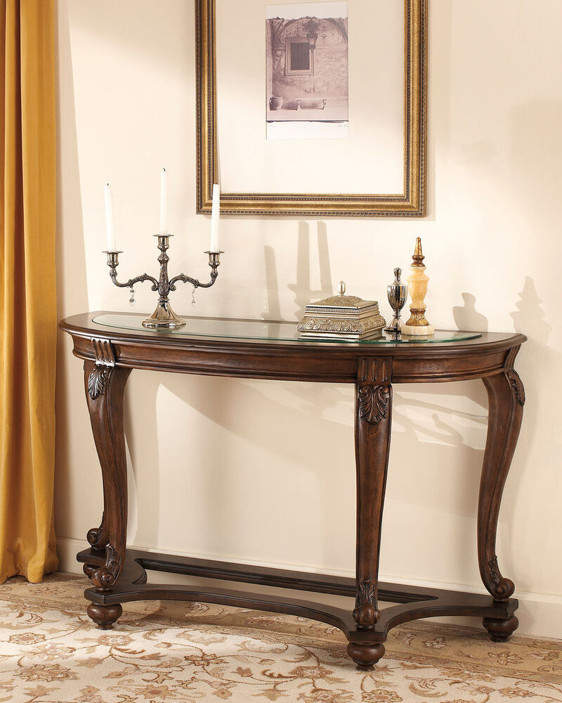 Norcastle Console Table image number 2