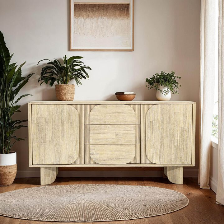 Haru Sideboard