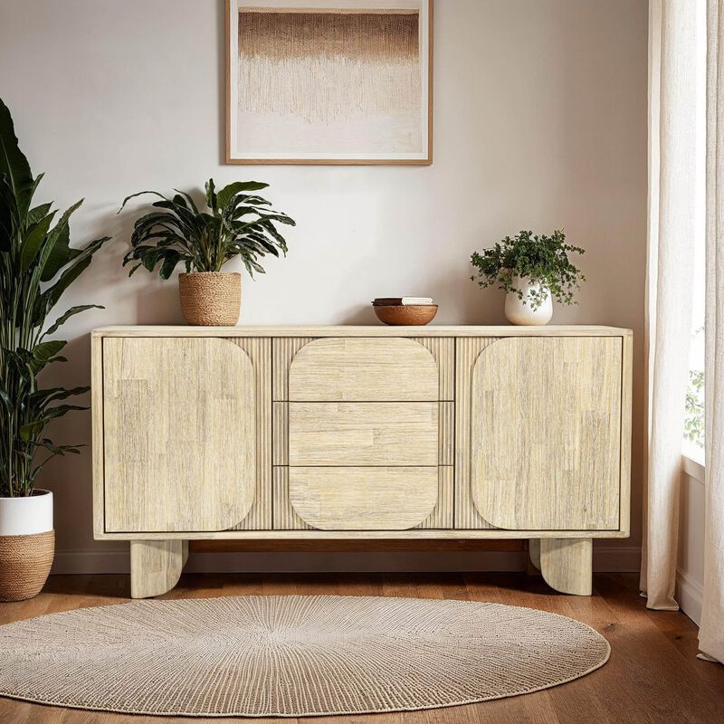 Haru Sideboard