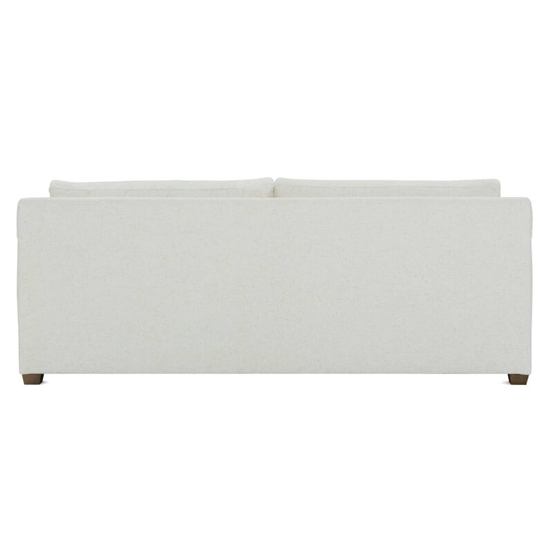 Sylvie Bench Cushion Sofa image number 4