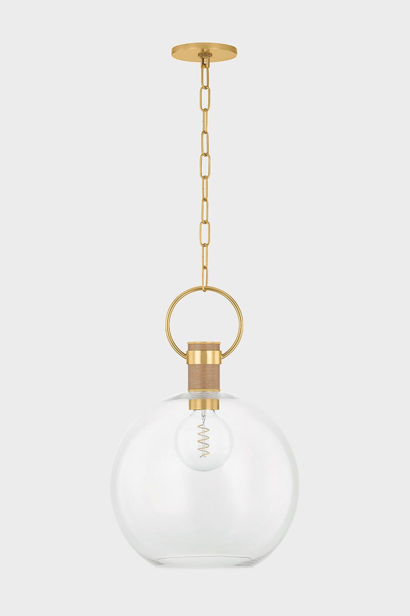 Catrine Pendant image number 2