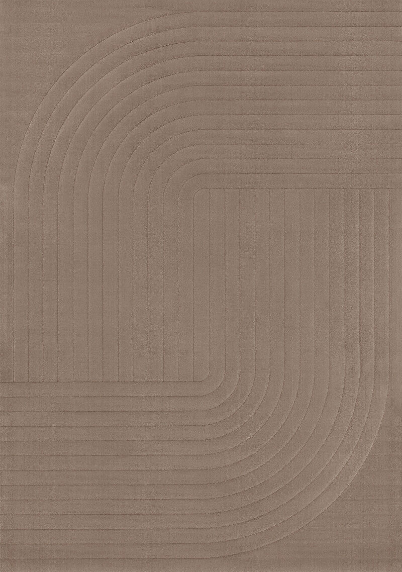 HomeRoots Area Rug image number 0