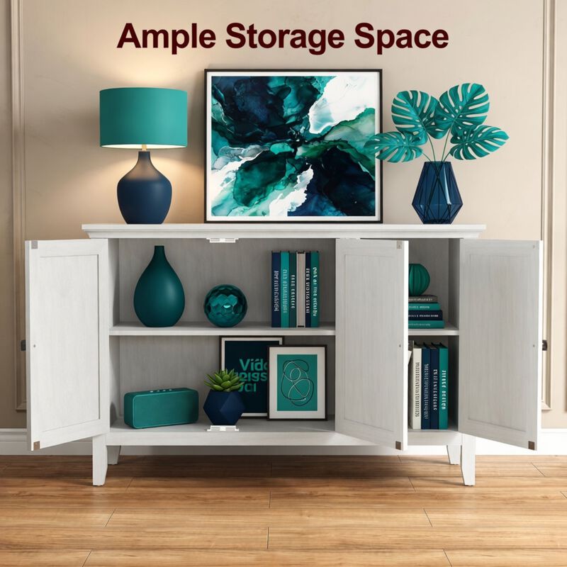 Wakban Sideboard image number 6