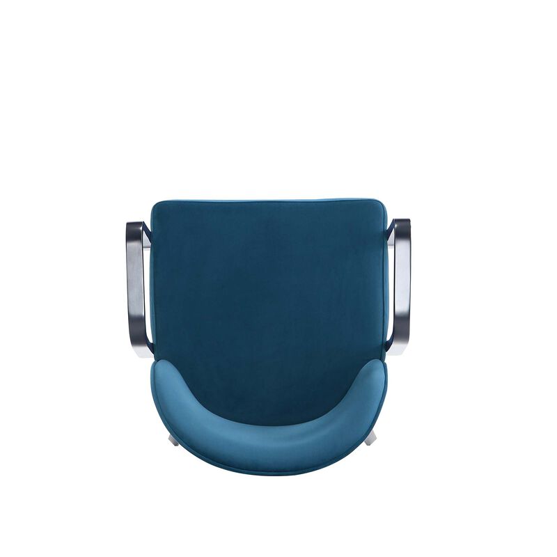 Hillman Blue Dining Chair