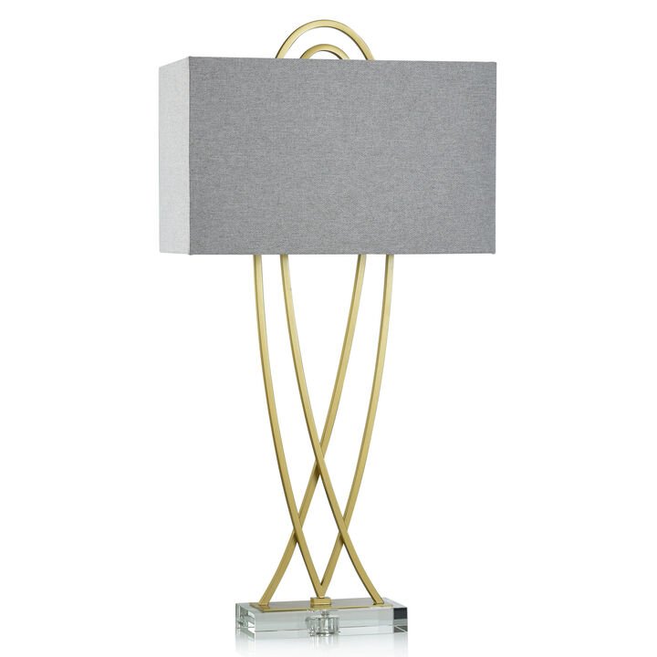Vida Table Lamp