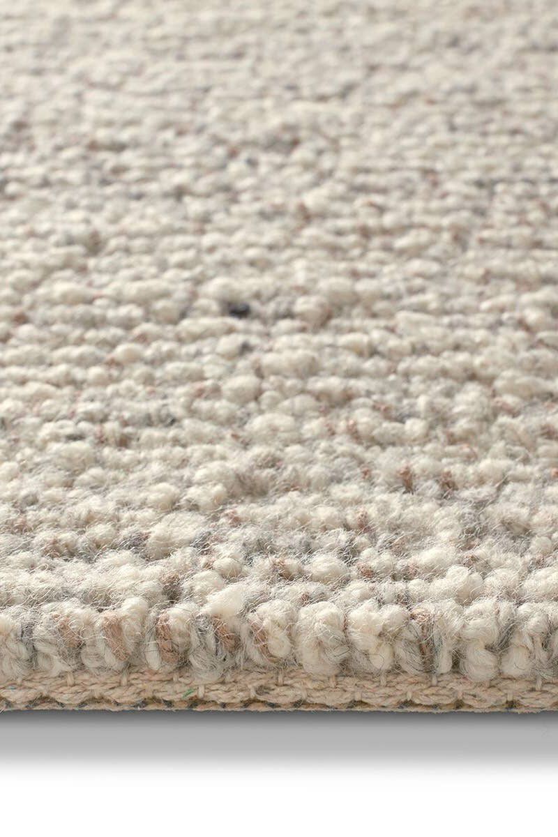 Navarra Burch Silver Cloud 9' x 12' Rug image number 6