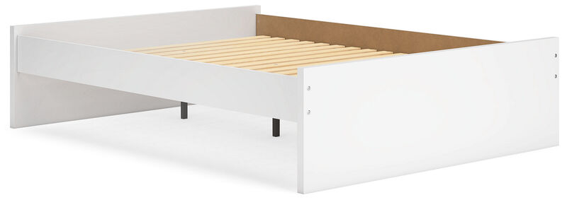 Onita Queen Platform Bed image number 2