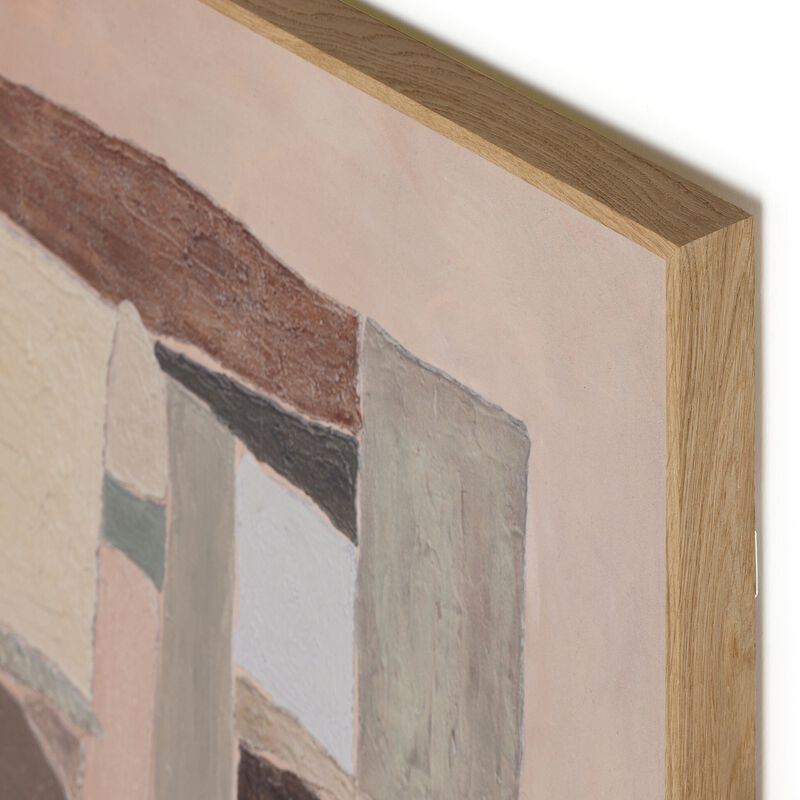 From The Land We Were Formed