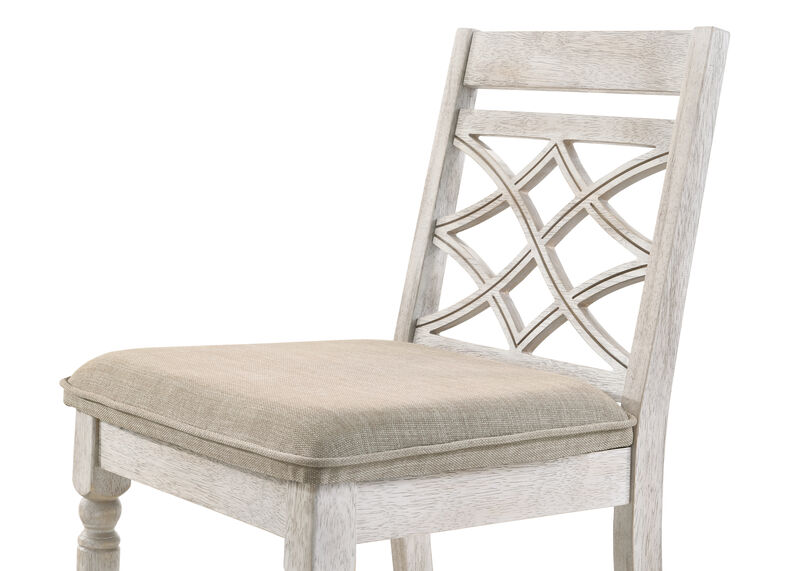 Streamdale Set Of 2 Dining Chairs