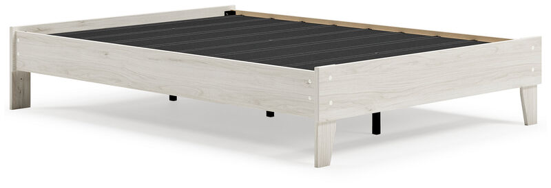 Socalle Full Platform Bed image number 1