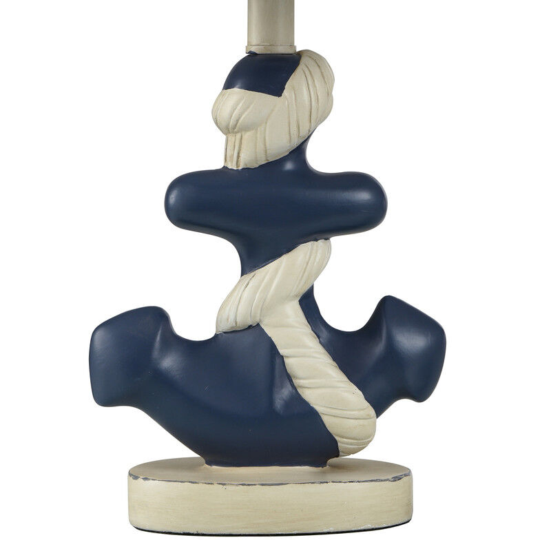 Anchor Point Table Lamp