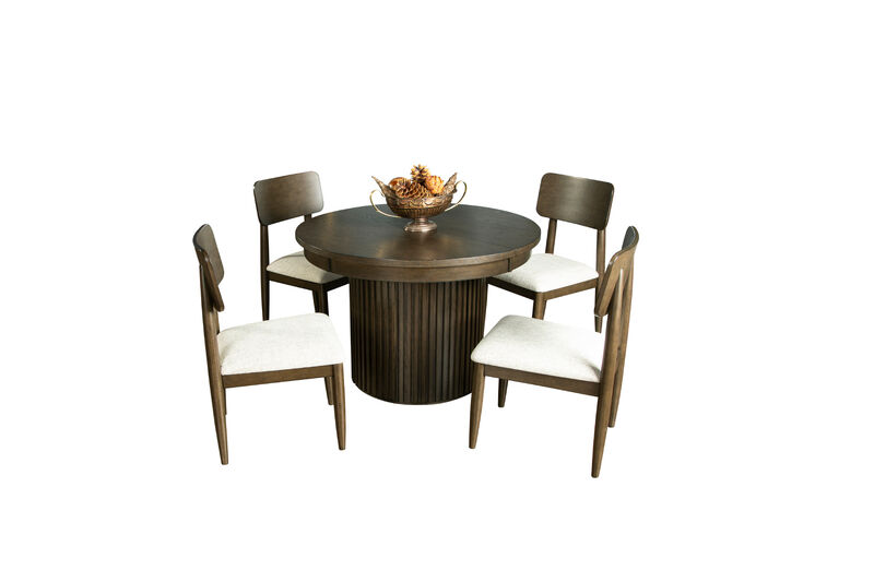 Thayer Pair of Side Chairs image number 3