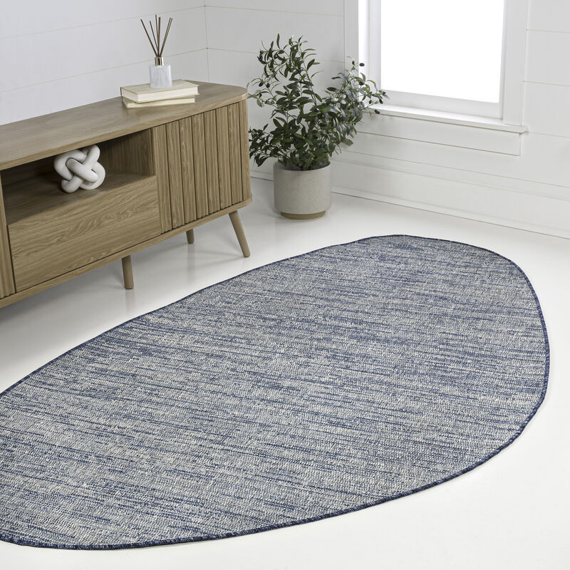 Callan Modern Rustic Abstract Area Rug