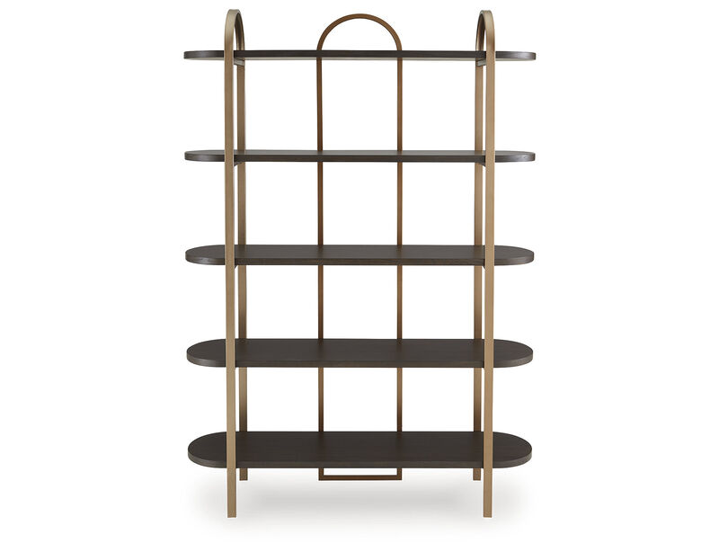 Brentmour Bookcase image number 2