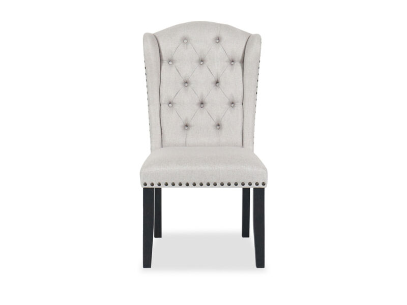 Jeanette Upholstery Side Chair