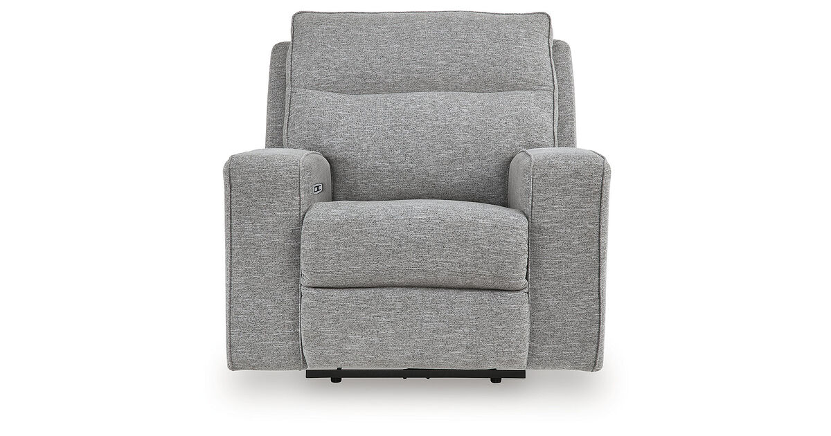 Biscoe Power Recliner