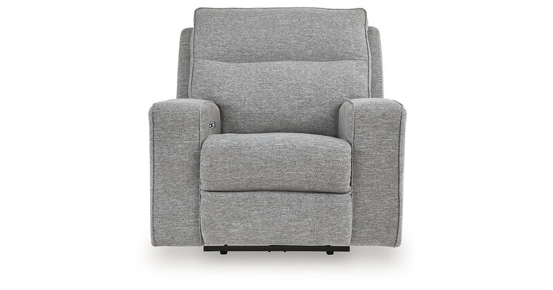 Biscoe Power Recliner image number 0