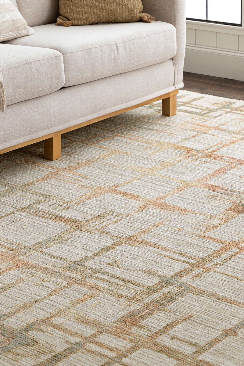 Memento Souvenir Beige 8' x 10'3" Rug image number 2