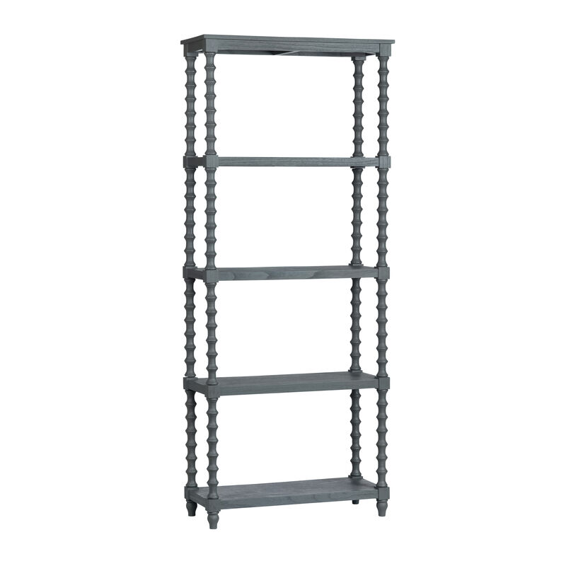 Alden Etagere image number 0