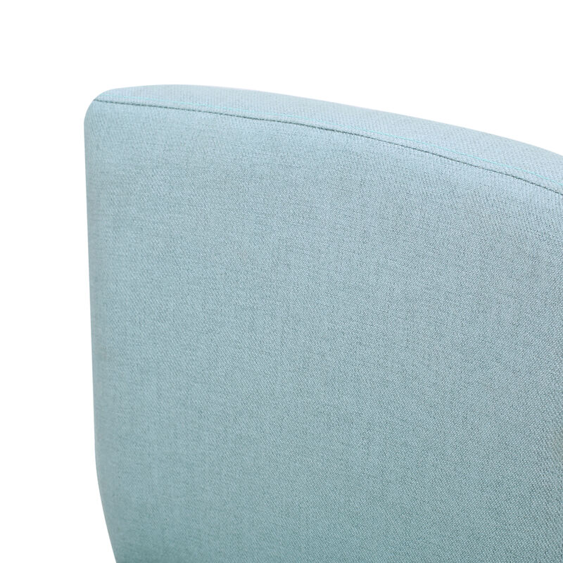 Merax Transitional Counter Stools (Set of 2)