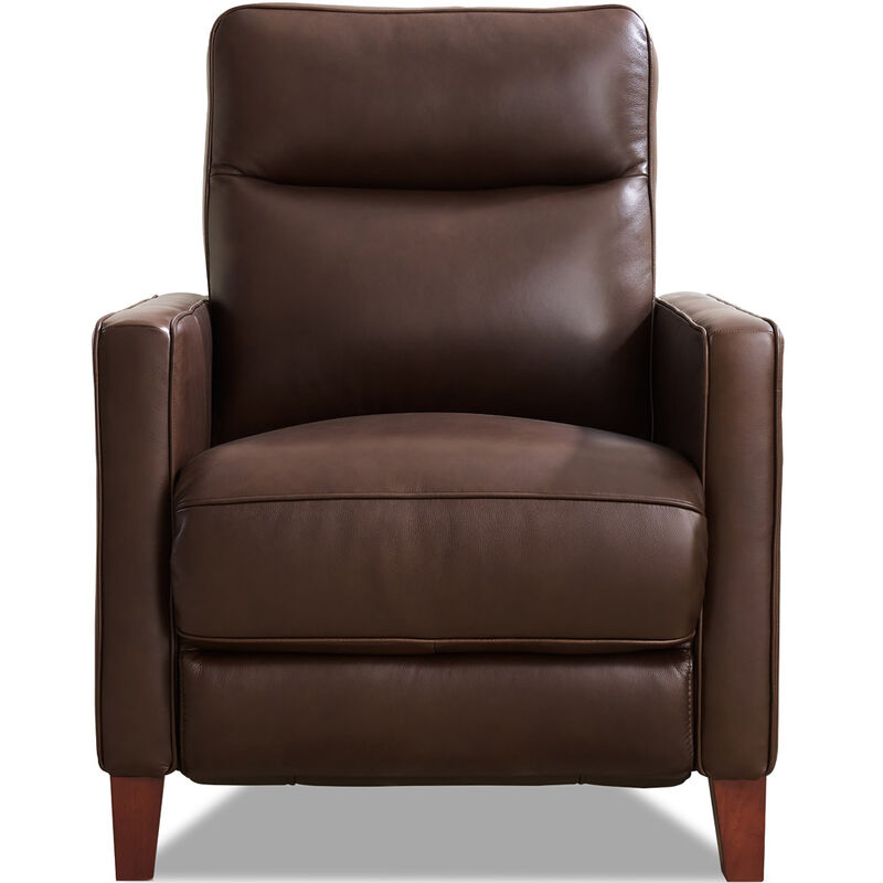 Ashby Power Headrest Zero Gravity Recliner